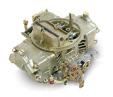 Holley 0-3310C Carburetor 4160 Series 750 CFM 4-Barrel Square Bore Manual Choke