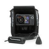 ICE HELIX For 5 CHIRP GPS G3 SONAR