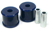 SuperPro Rear Differential Bushing Kit for Mazda RX-7 SPF2674K Polyurethane