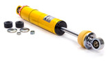 KONI 4-Way Adjustable Shock 30 Series Monotube 12.25"-18.25" Yellow Steel