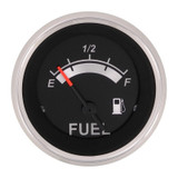 FUEL BLACK For STERLING 2'