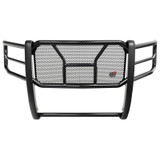 Westin HDX Modular Grille Guard Black For Ford F150 2015-2020 Heavy Duty