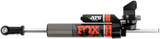 FOX 2.0 Factory Race Series ATS Steering Stabilizer for 2018-2025 Jeep JL JT