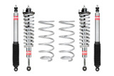 Eibach For 10-24 Toyota 4Runner 4WD/RWD Pro-Truck Lift Assembled Stage 1