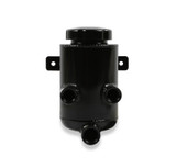 Holley Remote Power Steering Reservoir Mounting Bracket 198-212