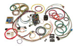 24 Circuit For 67-68 Camaro/ Firebird Harness