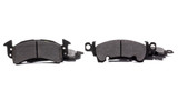 Front Brake Pads Set of 4 for Full Size GM - All Temperatures, New PFC