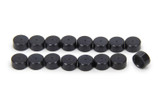 Comp Cams Valve Lash Cap 0.080 In Thick 5/16 In Valve Stem Set of 16 - P#620-16