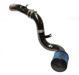 Injen Cold Air Intake Black High-Performance for 2017-20 Honda Civic Si/ Type R