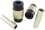 Whiteline W52991 Front Inner Control Arm Bushing Kit for Infiniti G35 350Z