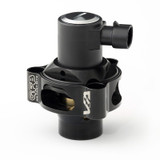 GFB T9481 VTA Blow-Off Valve, Vent-to-Atmosphere – VW/Audi/Seat/Skoda 1.8 & 2.0 TSI/TFSI with Pierburg Factory Diverter Valve