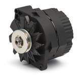 Proform GM 1-Wire 100 Amp Alternator Black PFM66448.1N