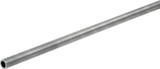 Allstar 1.5in OD Steel Tubing .120 Wall 4ft Round Mild Steel