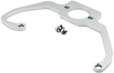 Holley 4150 Fuel Pressure Regulator Bracket Aluminum Square Bore Carb Mount