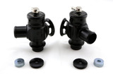 Turbosmart Kompact Dual Port Blow Off Valve For Cadillac ATS V 2016-2019