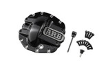 ARB Diff Cover for Jeep Wrangler JL M186 Axle Black * Fits 2018-2019 Models