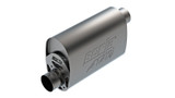 Borla CrateMuffler  ATAK Sound, Power Optimization for 2008-17 Chevrolet LS3 V8