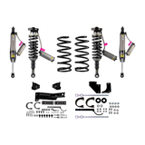 ARB BP-51 Heavy Lift Kit for 2010-2015 Toyota 4Runner with KDSS