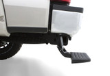 AMP Research BedStep for 2019-2022 Ram 1500 * Retractable Rear Bumper Step