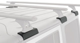 ~(24 Lbs. 40X16X3)~ Rhino-Rack Backbone For 3 Base Mounting System
