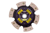 Synergy 94-13 Dodge Ram 1500/2500/3500 HD LH Thread Shank Tie Rod End For Drag