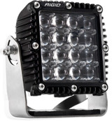 Rigid Industries Q-Series PRO Hyperspot LED Light Heavy Duty Off-Road Vehicle