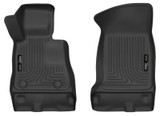 Husky Liners X-Act Contour Front Floor Liners for Chevrolet Camaro 2016-2018