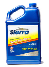 CATALYST OIL For 25W40 5 QUART