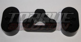 Torque Solution Exhaust Mount Kit Acura RSX 2002-2006