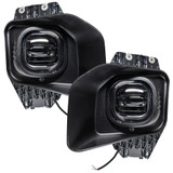 For 11- Ford Super Duty LED Fog Lights