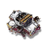 Holley 0-3310S 750 CFM 4160 Series Carburetor Manual Choke 4-Barrel Square Bore