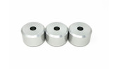 Torque Solution Solid Rear Differential Bushings 2G Mitsubishi Eclipse Talon AWD