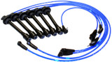 NGK Spark Plug Wire Set 4413 Toyota Land Cruiser Lexus LX450 Replacement