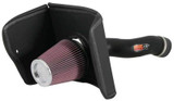 K&N For Toyota Tundra V8 5.7L 2007-2008 AirCharger Performance Intake 63-9031-1
