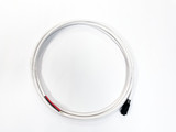 For CYCLONE RADAR POWER CABLE 5M