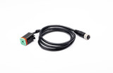 For VOLVO ENGINE EVC LINK CABLE 1M