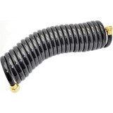 WASHDOWN HOSE COILED For 25' 1/2' DIA