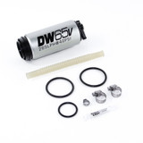 DeatschWerks DW65v 265LPH In-Tank Fuel Pump Kit for VW Audi 1.8T FWD