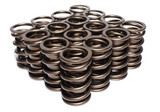 COMP Cams Dual Valve Springs w/damper for High-Performance Engines - (Set of 16)