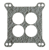 Mr. Gasket Carburetor Base Plate Gasket 4-Hole for 4-Barrel Square Bore Engine