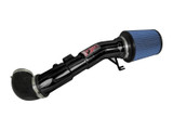 Injen PF1952WB Short Ram Intake For Nissan Titan 5.7L V8 2004-2015 Wrinkle Black