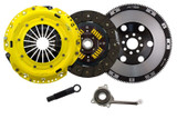 ACT For 2012 Audi A3 HD/Perf Street Sprung Clutch Kit