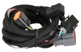 MSD Ignition Transmission Wiring Harness Ford 4R100 1998+ 2774