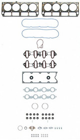 Fel-Pro HS26192PT Engine Gasket Set for GM LS-Series V8 Top End Sealing Kit