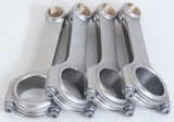 Eagle H-Beam Forged 4340 Connecting Rods for Mitsubishi 4G63 Turbo  Set of 4