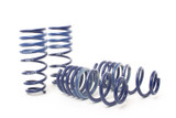 H&R Sport Spring Kit 28880-2 Porsche 911 2013-2017 Lowering Suspension Set