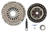 Exedy Stage 1 Organic Racing Clutch Kit for 2017-2020 Honda Civic Type R L4