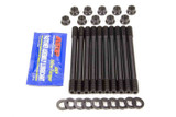 ARP 218-4701 Head Stud Kit for Mazda 4-Cylinder Engines Chromoly 12-Point