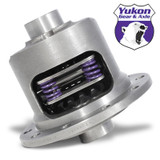 For Yukon Gear Dura Grip Posi For 04+ Nissan Titan Rear