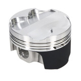 Wiseco Forged Piston Set for BMW M52B28 84.5mm Bore 2618 Turbo Racing